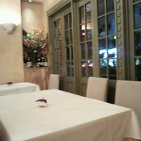 ル・ブルギニオン - 店内風景