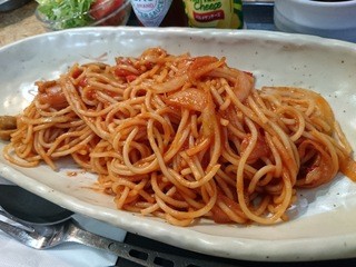都内 ケチャップ味の 昔ながらのナポリタン 食べログまとめ 都内 ケチャップ味の 昔ながらのナポリタン 食べログまとめ
