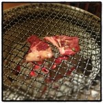 Wagyuu Yakiniku Tokori - 昼から焼肉☆
      スンドゥブハーフランチ1000円。
      