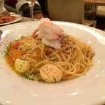 ハナレ カフェ - 