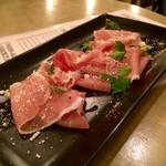 ハナレ カフェ - 