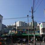 Mitsuwa Guriru - 日ノ出町駅前