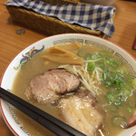 やまと - 魚系〜〜チャーシューうまうま