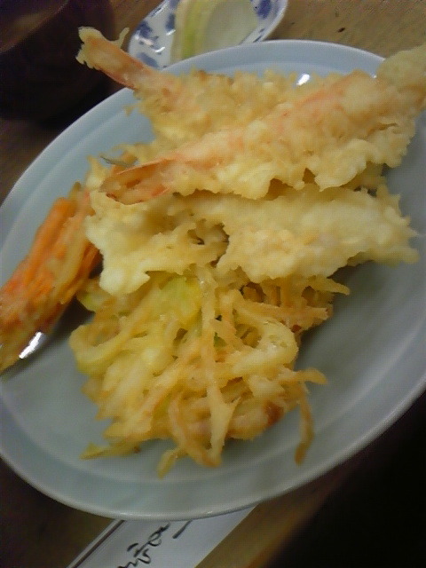 孤独のグルメ で人気沸騰の黒天丼のお店 個人的には天丼よりもあなご天丼の方がお勧め By コロタン 天ぷら 中山 なかやま 人形町 天ぷら 食べログ 孤独のグルメ で人気沸騰の黒天丼のお店 個人的には天丼よりもあなご天丼の方がお勧め By コロタン 天ぷら 中山 なかやま 人形町 天ぷら 食べログ