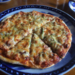 ピザ ミッシェル - 