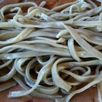 平打蕎麦 やつこま - 