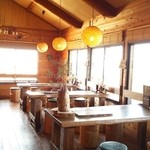 平打蕎麦 やつこま - 