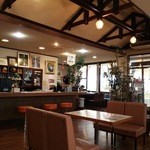 喫茶 憩い - 