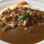 カレーハウスジブ 本店 - 