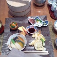 九州の旬 博多廊 大阪店 - 彩膳　税込1000円