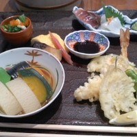 九州の旬 博多廊 大阪店 - 彩のおかず