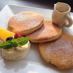 カフェノイモンド  - 