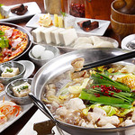 個室居酒屋 一歩一歩 - 