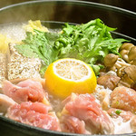 個室居酒屋 一歩一歩 - 