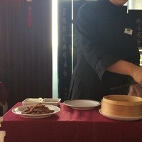 全聚徳 新宿店 - 