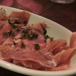 スパニッシュイタリアン Azzurro520 Canale de terrazza - 