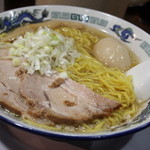 IKR51 - 海老ラーメン