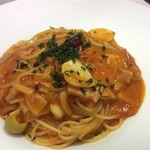 ジュピター - パスタカプリチョーザ