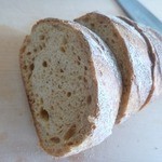 ブーランジェリー・フリアンド - ヌートリション