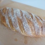 ブーランジェリー・フリアンド - ヌートリション