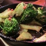 スパニッシュイタリアン Azzurro520 Canale de terrazza - 