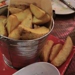 スパニッシュイタリアン Azzurro520 Canale de terrazza - 