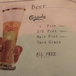 スパニッシュイタリアン Azzurro520 Canale de terrazza 田町店 - 