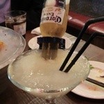 スパニッシュイタリアン Azzurro520 Canale de terrazza - 