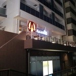 スパニッシュイタリアン Azzurro520 Canale de terrazza 田町店 - 