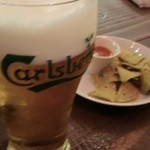 スパニッシュイタリアン Azzurro520 Canale de terrazza 田町店 - 