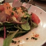 スパニッシュイタリアン Azzurro520 Canale de terrazza - 