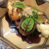 手料理 右近 - 