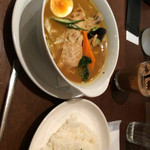 ラ・メゾン・ド・カリークゥー - 