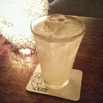 room - ジンフィズ