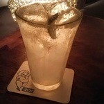 room - ジントニック