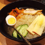 焼肉問屋 牛蔵 - 冷麺