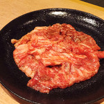 焼肉問屋 牛蔵 - カルビ