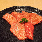 焼肉問屋 牛蔵 - ランプ
