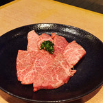 焼肉問屋 牛蔵 - 芯々