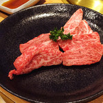 焼肉問屋 牛蔵 - マキ