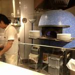 Trattoria Pizzeria Bar KaBrio - 