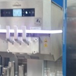 カントリーホーム 風景 - 上下する部分