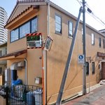 ラトラス - 外観の風景です