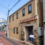 ラトラス - 外観の風景です