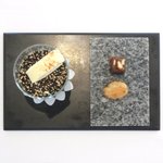 ラトラス - ランチコース 6000円 の小菓子