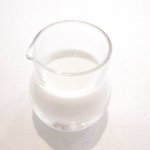 ラトラス - ランチコース 6000円 のミルク