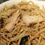 麺処 マゼル - 