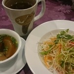 中国料理 杏仁香 - 