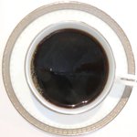 ラトラス - ランチコース 6000円 のコーヒー