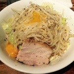 麺処 マゼル - 